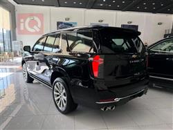 شيفروليه تاهو